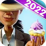 Cover Image of Download Cooking Confidential: 3D Games 1.3.7 APK