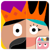 Thinkrolls: Kings & Queens icon