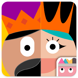 Thinkrolls: Kings & Queens Mod Apk