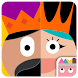 Thinkrolls: Kings & Queens - Androidアプリ