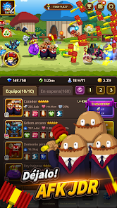 Imágen 20 Videogame Guardians android
