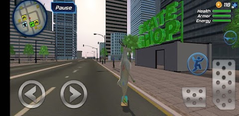 Thug Deer Theft Wars Simulatorのおすすめ画像2