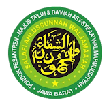 Asy-Syifaa Apps icon