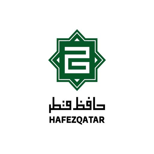 HafezQatar-حافظ قطر logo