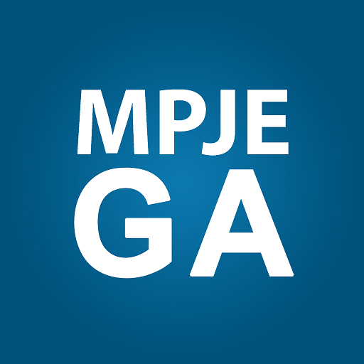 MPJE Georgia Test Prep logo