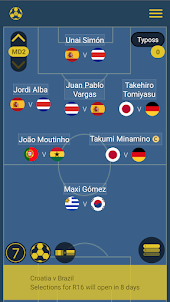 World Football Cup 7-a-side