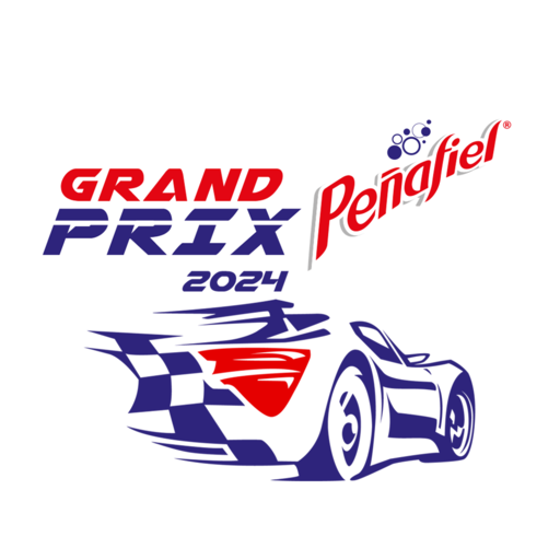 Grand Prix Peñafiel logo