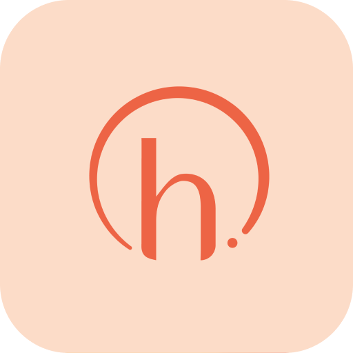 Hormona - Daily Hormone Health logo
