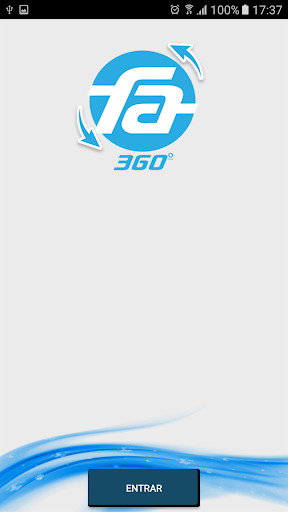 Android application FA360 screenshort