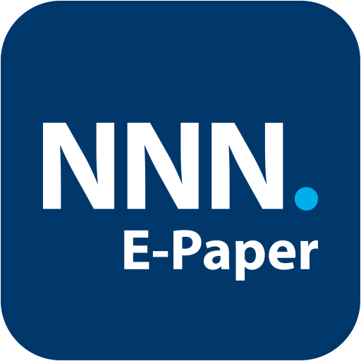 NNN E-Paper  Icon