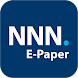 NNN E-Paper - Androidアプリ