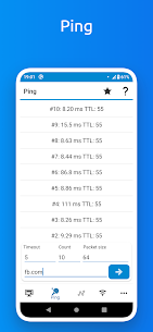 WiFi Tools: Network Scanner (프로) 3.52 4