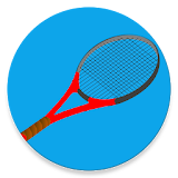 ソフトテニス試合記録 クラウド icon
