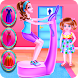 Crazy Mommy Busy Day - Androidアプリ