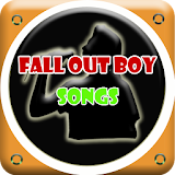 FALL OUT BOY ALL SONGS icon