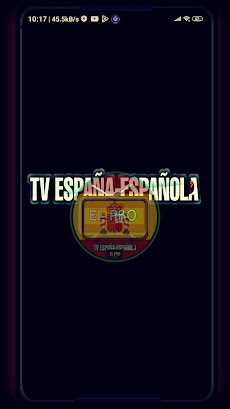 Tv España-Española EL PROのおすすめ画像1