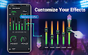 screenshot of Equalizer- Bass Booster&Volume