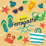 Cover Image of डाउनलोड Ferragosto 2021 – Ferragosto f  APK