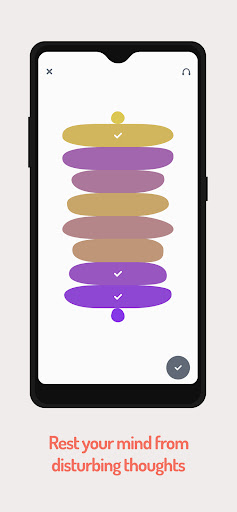 Screenshot of Safe Place