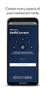 SwiftCurrent Connect