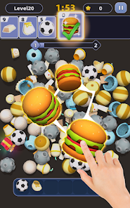 Captura 8 Triple Master 3D android