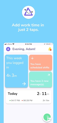 Azalio Screenshot 1 - AppWisp.com