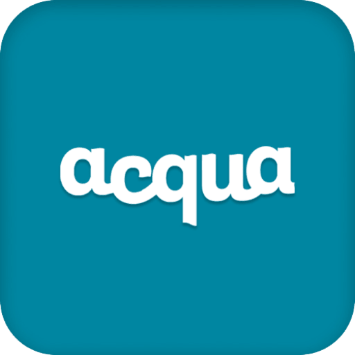 Acqua Travels logo