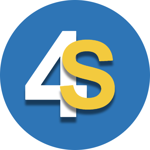 4S Management logo