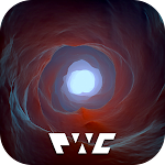 Tunnel 3D Live Wallpaper Apk