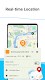 screenshot of Find My: Phone, Watch, Earbuds