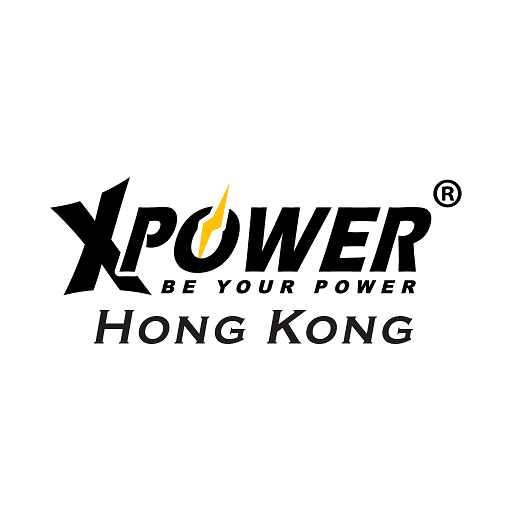 XPowerhk logo