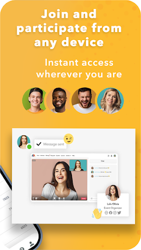 Canapii Flutter App Screen 3