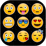 Emoji Sticker icon
