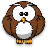 Owl Game FREE icon