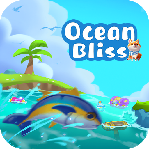 OceanBliss logo