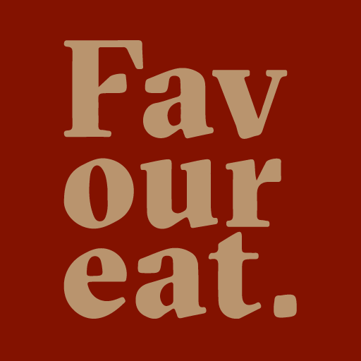 Favoureat Food Service logo