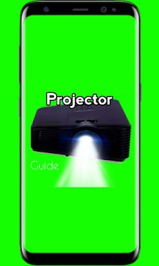Hd Video Projector Guideのおすすめ画像2