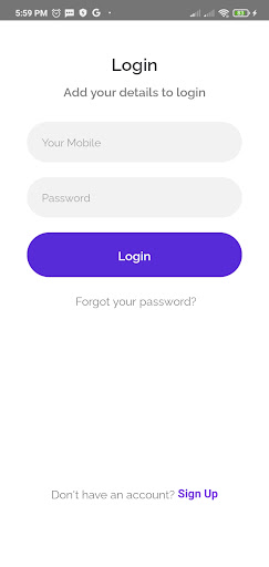 Android application JAIN KOTADIA screenshort