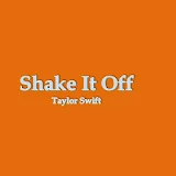 Shake It Off icon