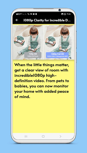 tapo c100 camera guide