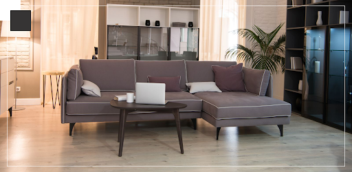 AI Home Interior - Makeover