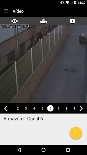 TRI 24 Mobile Screen 2