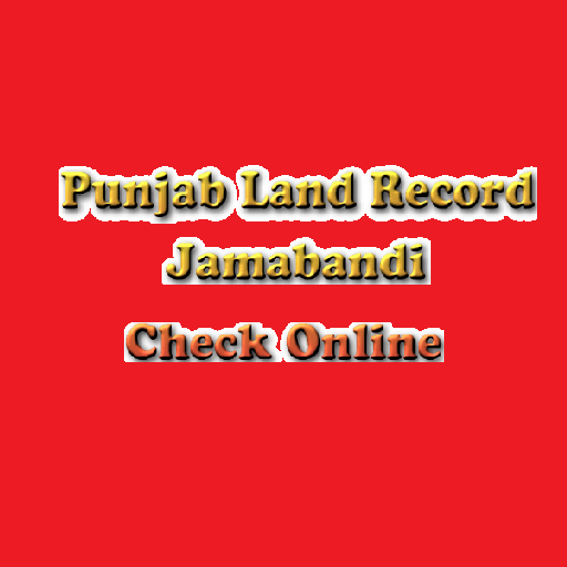 Punjab Land Record Jamabandi