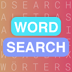 Cover Image of Download ⚠️Word Search Game With HARD a  APK