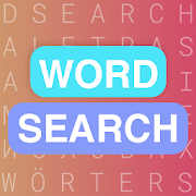 ⚠️Word Search Game With HARD and CRAZY levels⚠️