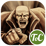 Frankenstein - Kids' app icon