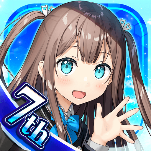 アンジュ ヴィエルジュ ガールズバトル Apps On Google Play
