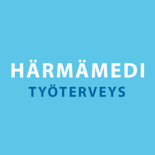 Härmämedi logo