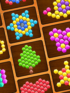 Block Puzzle: Block Games screenshots 18