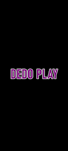 Dedo play